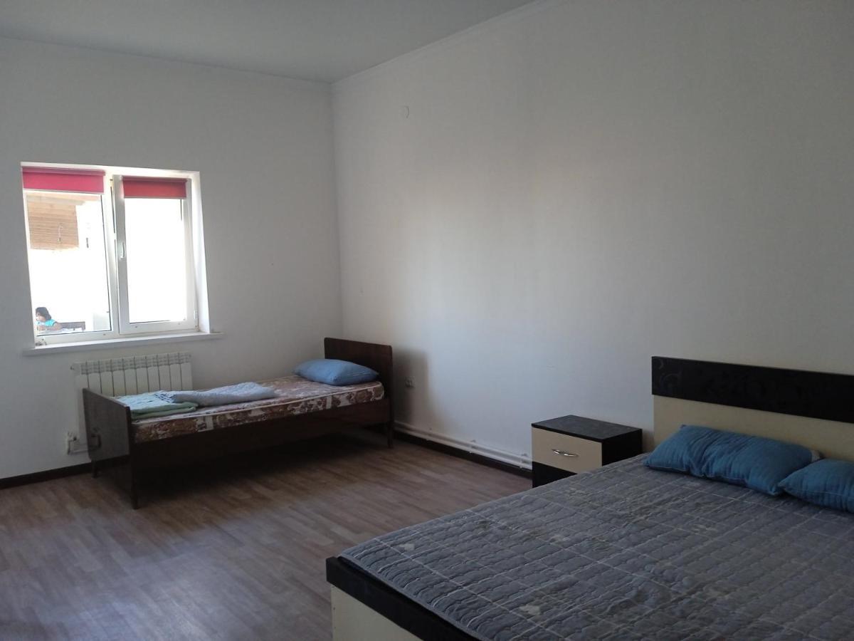 Apartament Частый Дом Kapszagaj Zewnętrze zdjęcie