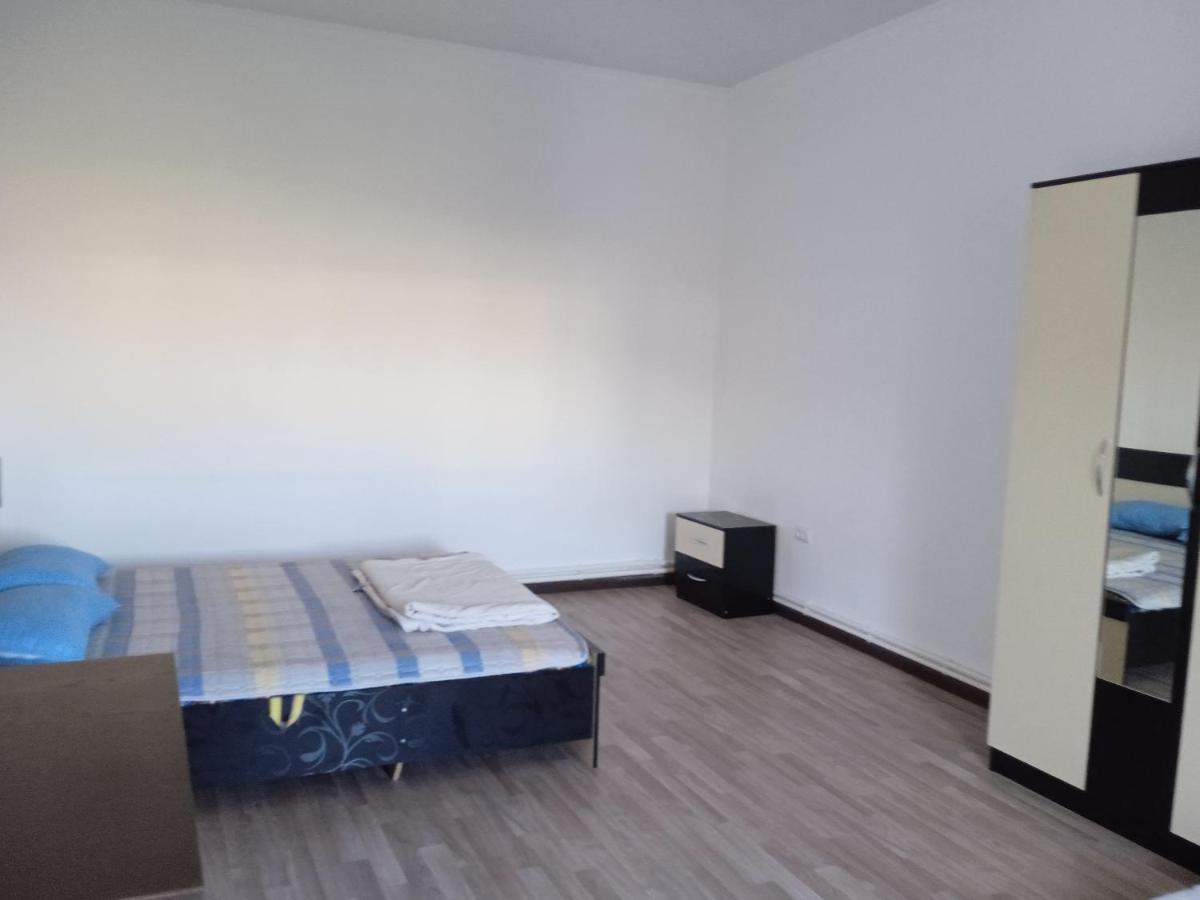 Apartament Частый Дом Kapszagaj Zewnętrze zdjęcie